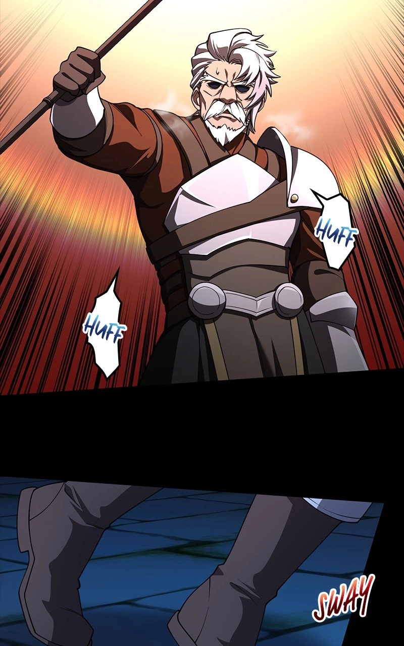 Monster Eater Chapter 33 - Page 62