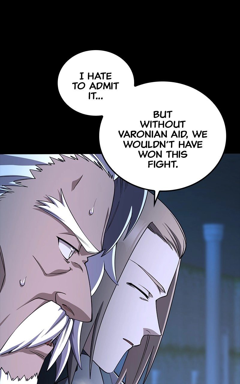 Monster Eater Chapter 33 - Page 64