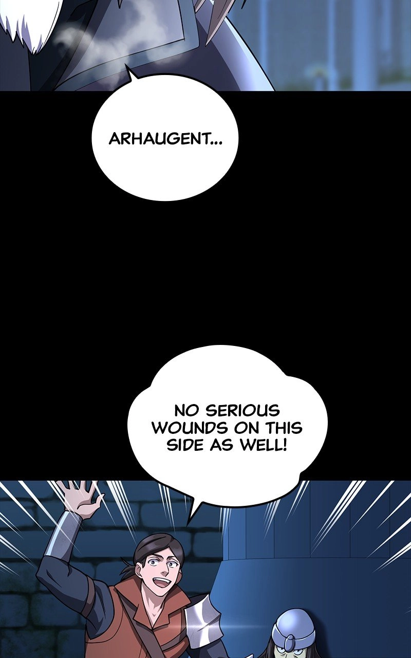 Monster Eater Chapter 33 - Page 65