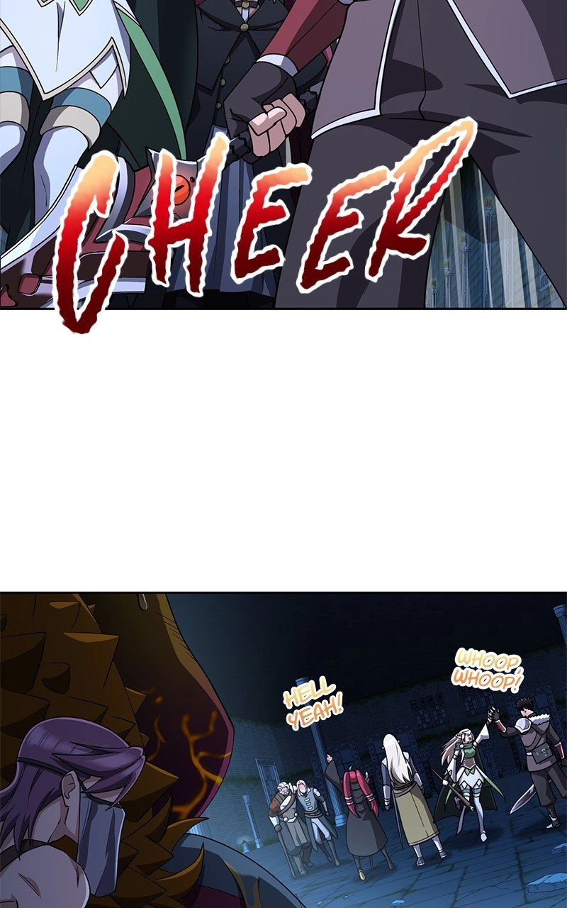 Monster Eater Chapter 33 - Page 68