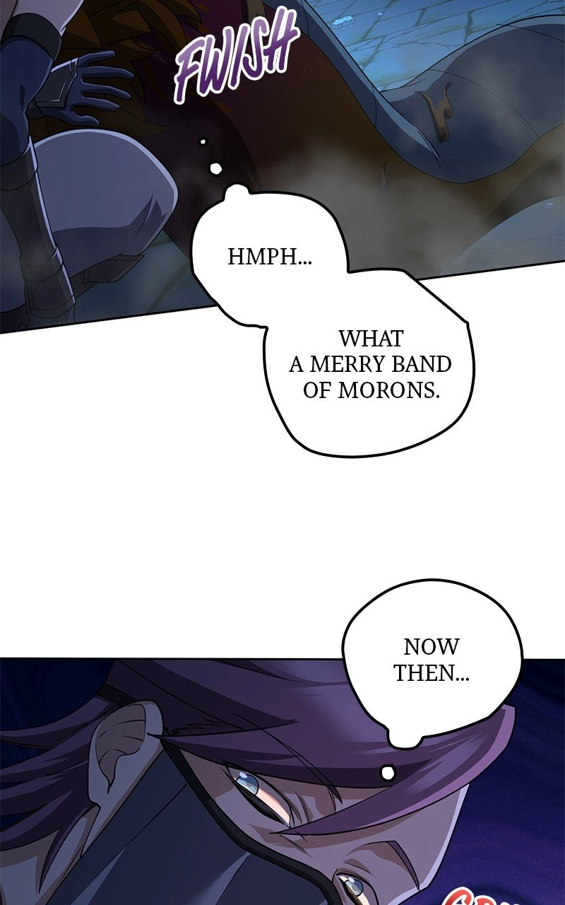 Monster Eater Chapter 33 - Page 69