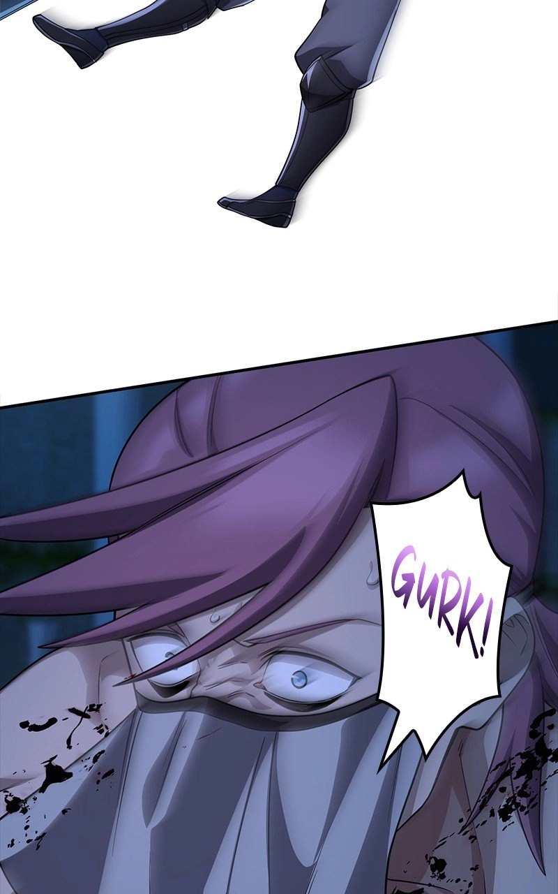 Monster Eater Chapter 33 - Page 76