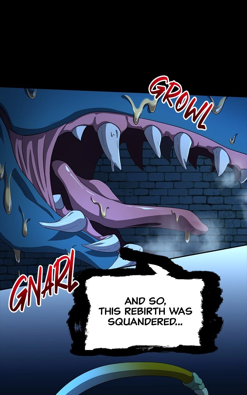 Monster Eater Chapter 33 - Page 78