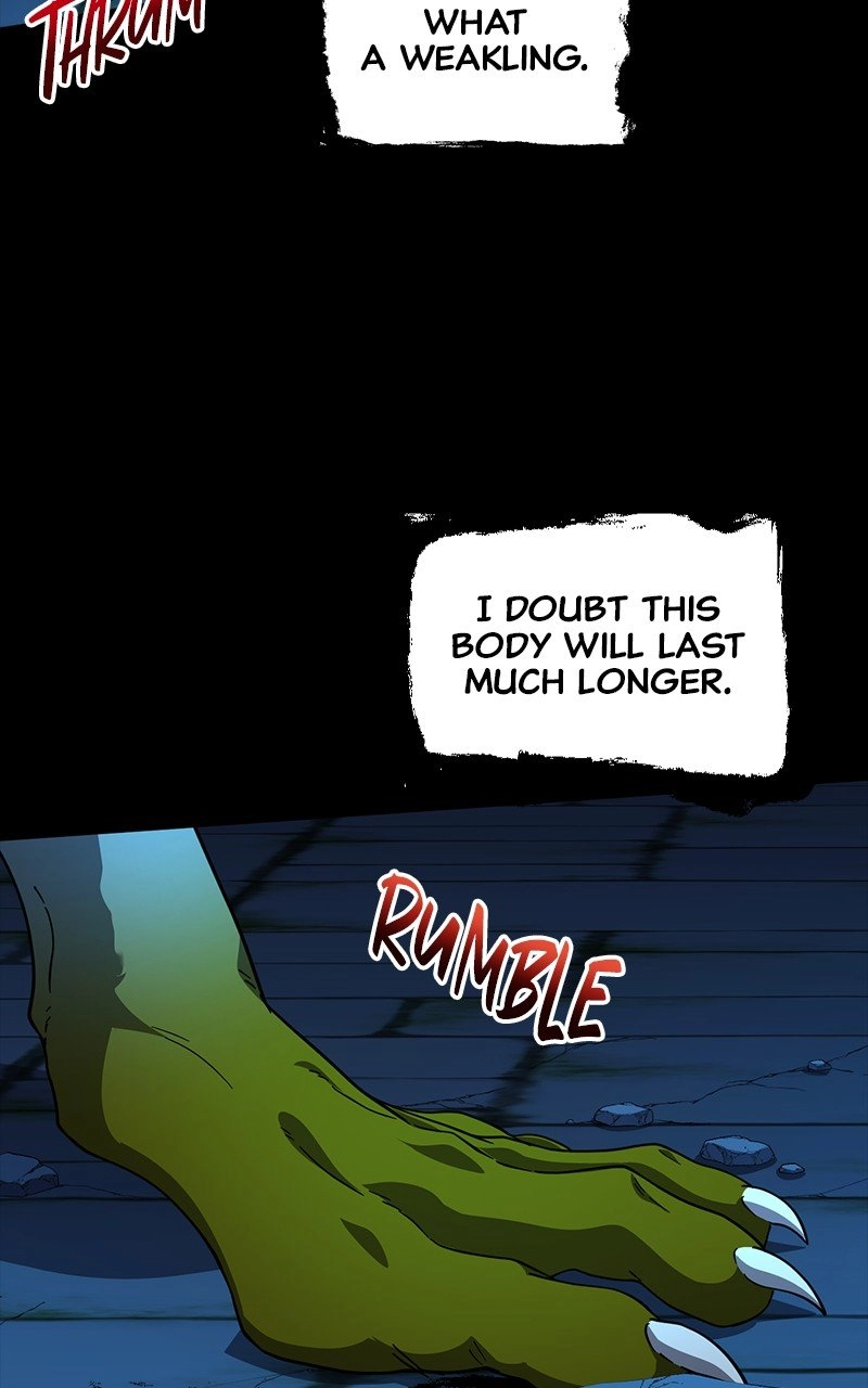 Monster Eater Chapter 33 - Page 80