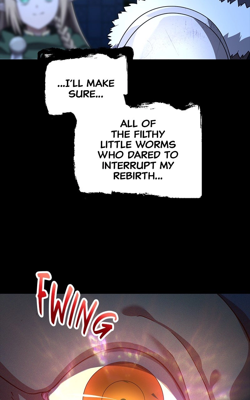 Monster Eater Chapter 33 - Page 82