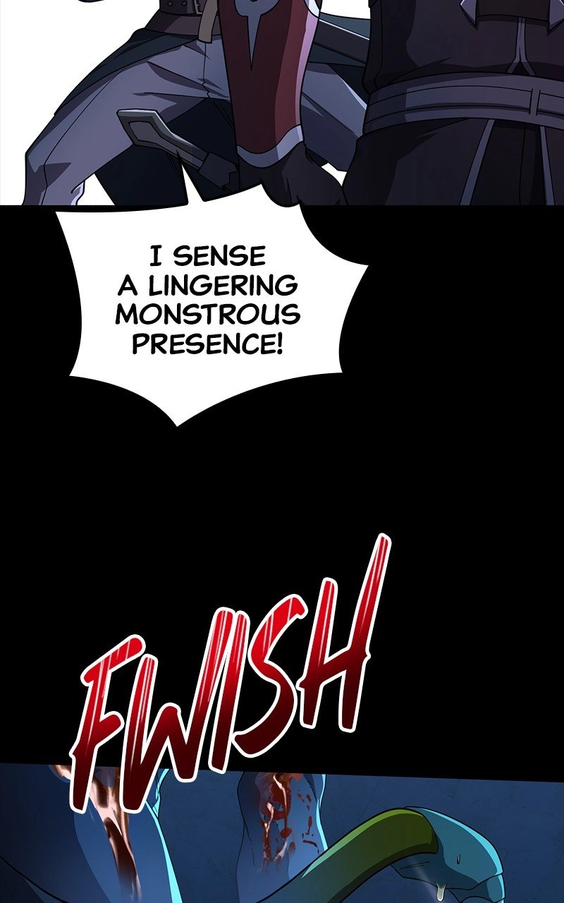 Monster Eater Chapter 34 - Page 6