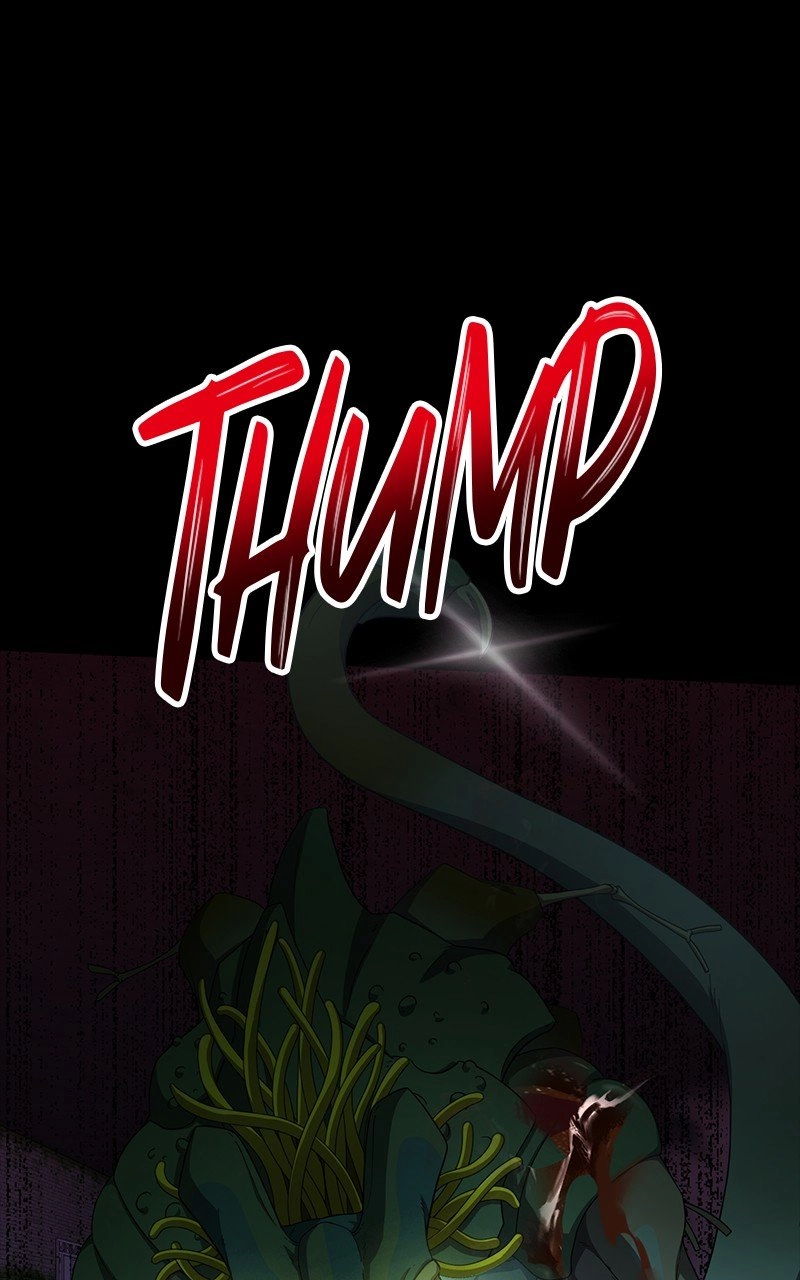 Monster Eater Chapter 34 - Page 8