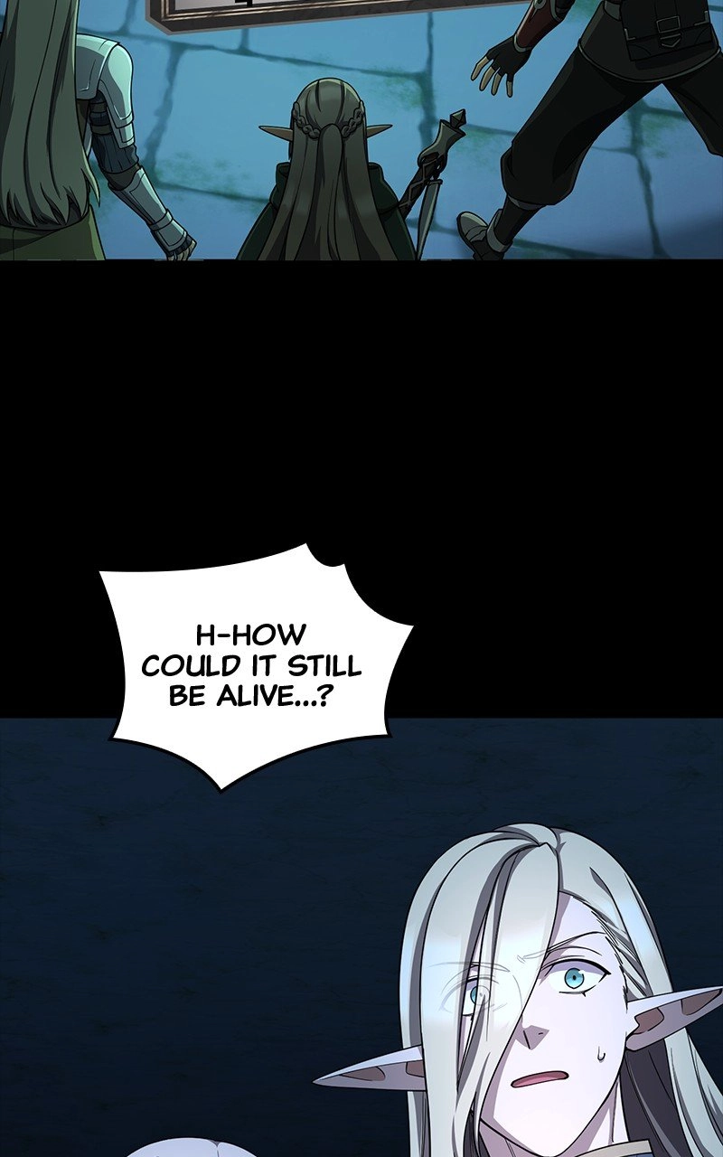 Monster Eater Chapter 34 - Page 10