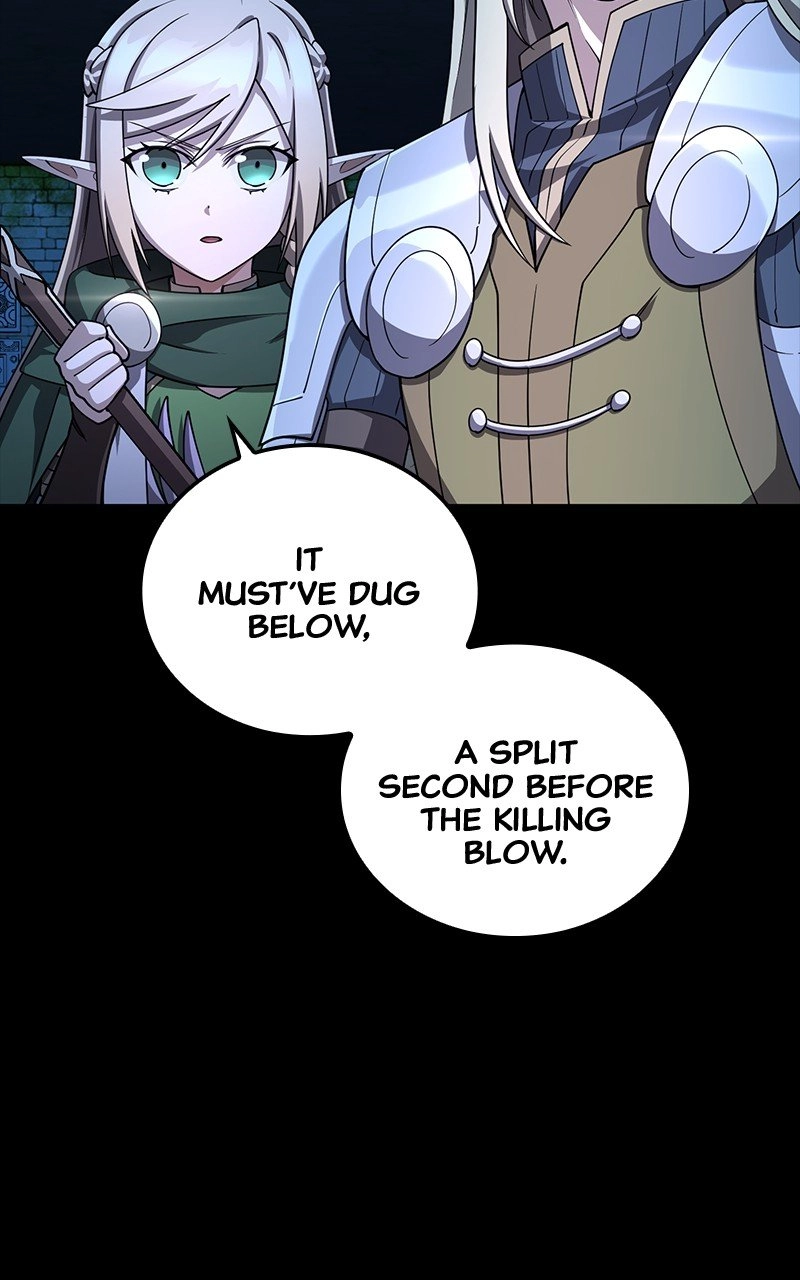 Monster Eater Chapter 34 - Page 11