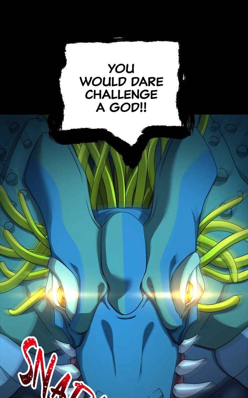 Monster Eater Chapter 34 - Page 12