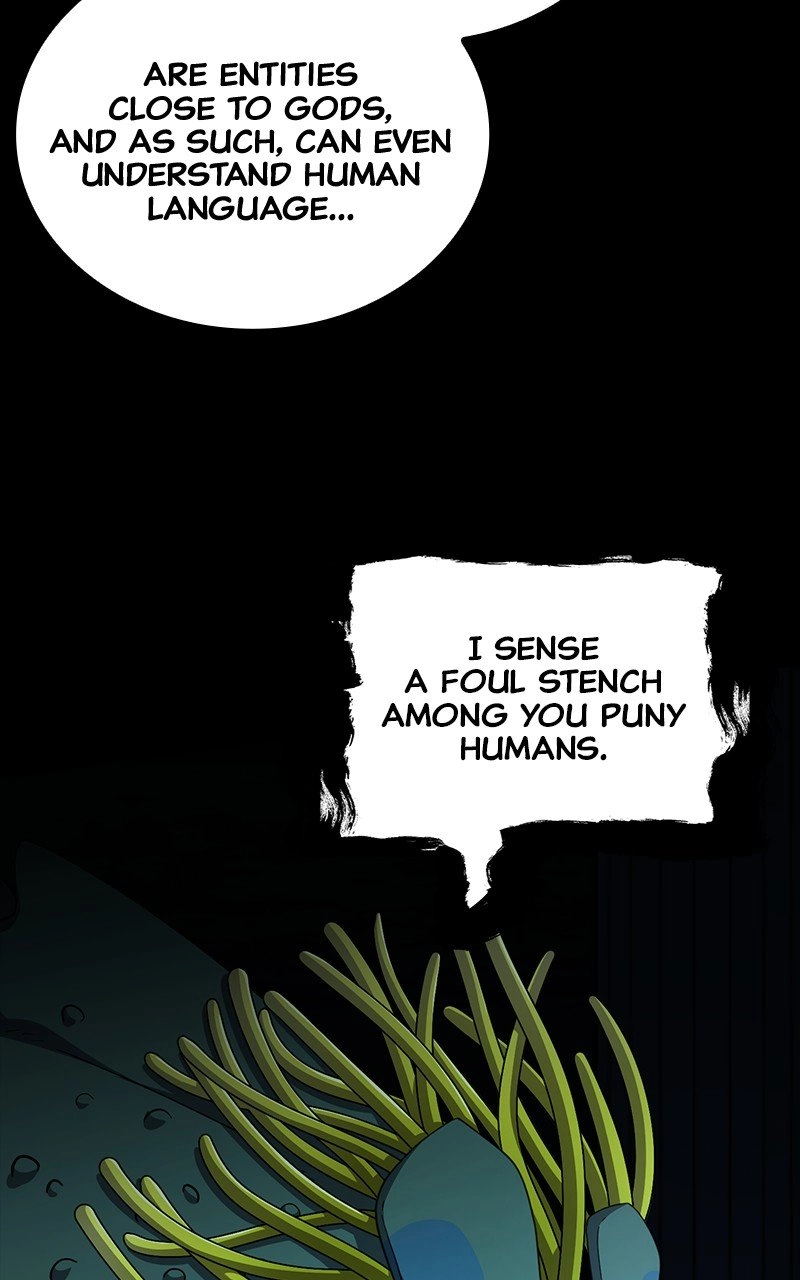 Monster Eater Chapter 34 - Page 15