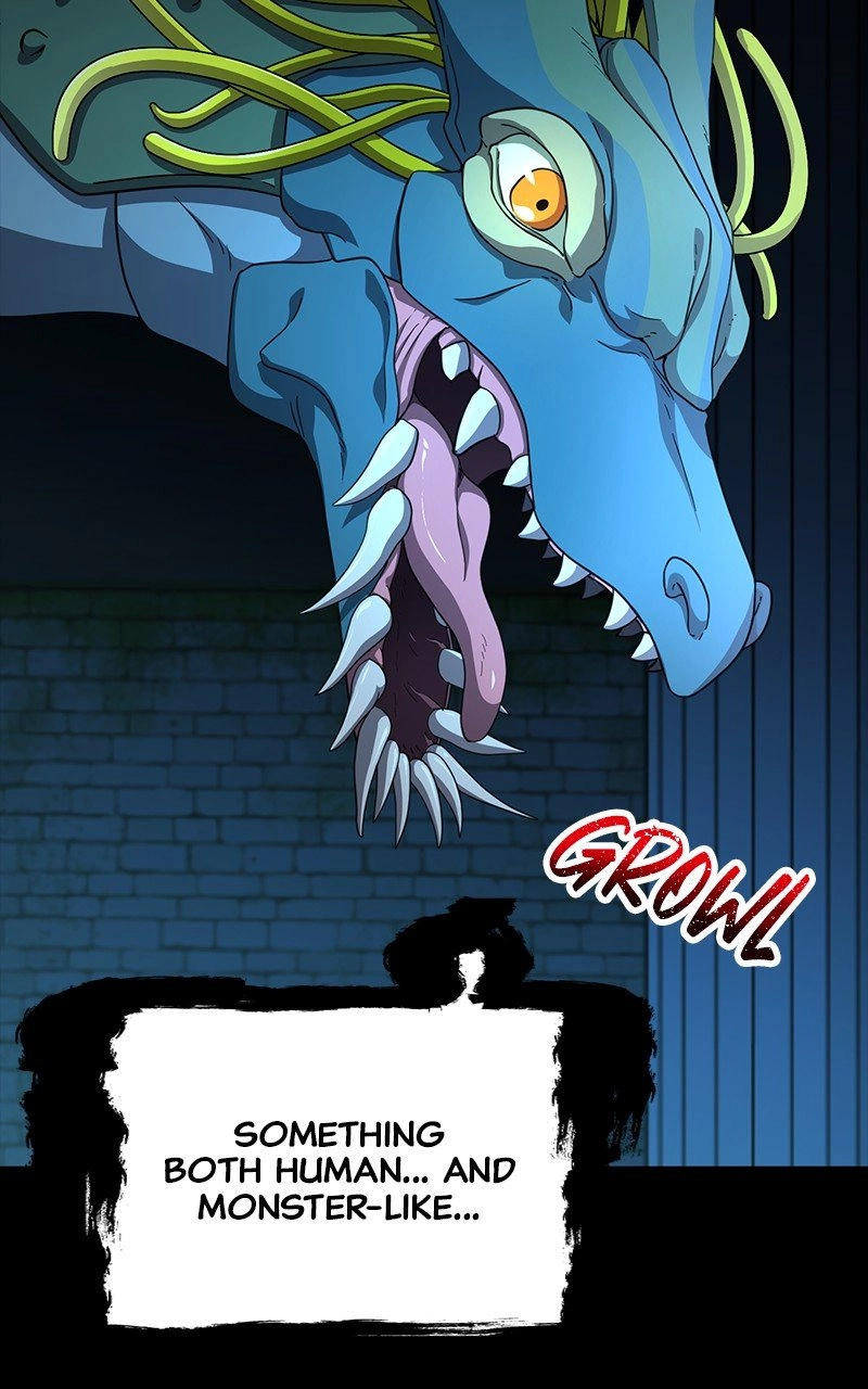 Monster Eater Chapter 34 - Page 16