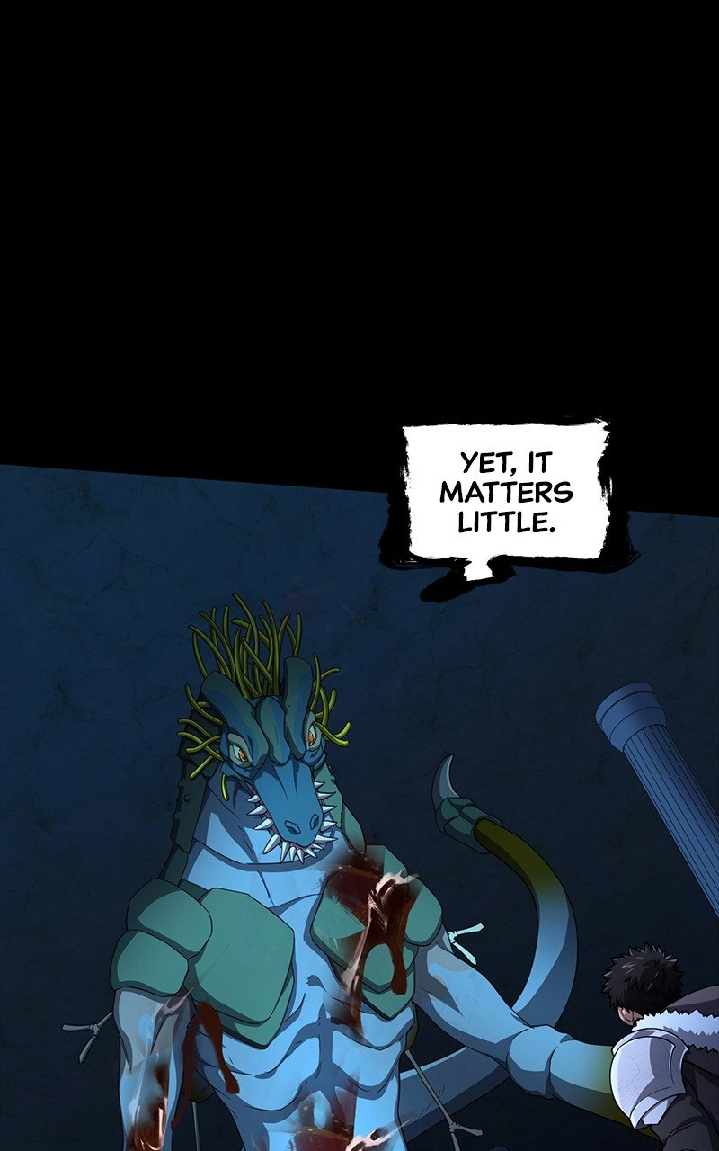 Monster Eater Chapter 34 - Page 17