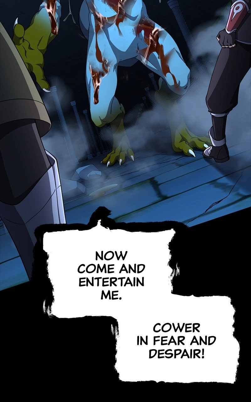 Monster Eater Chapter 34 - Page 18