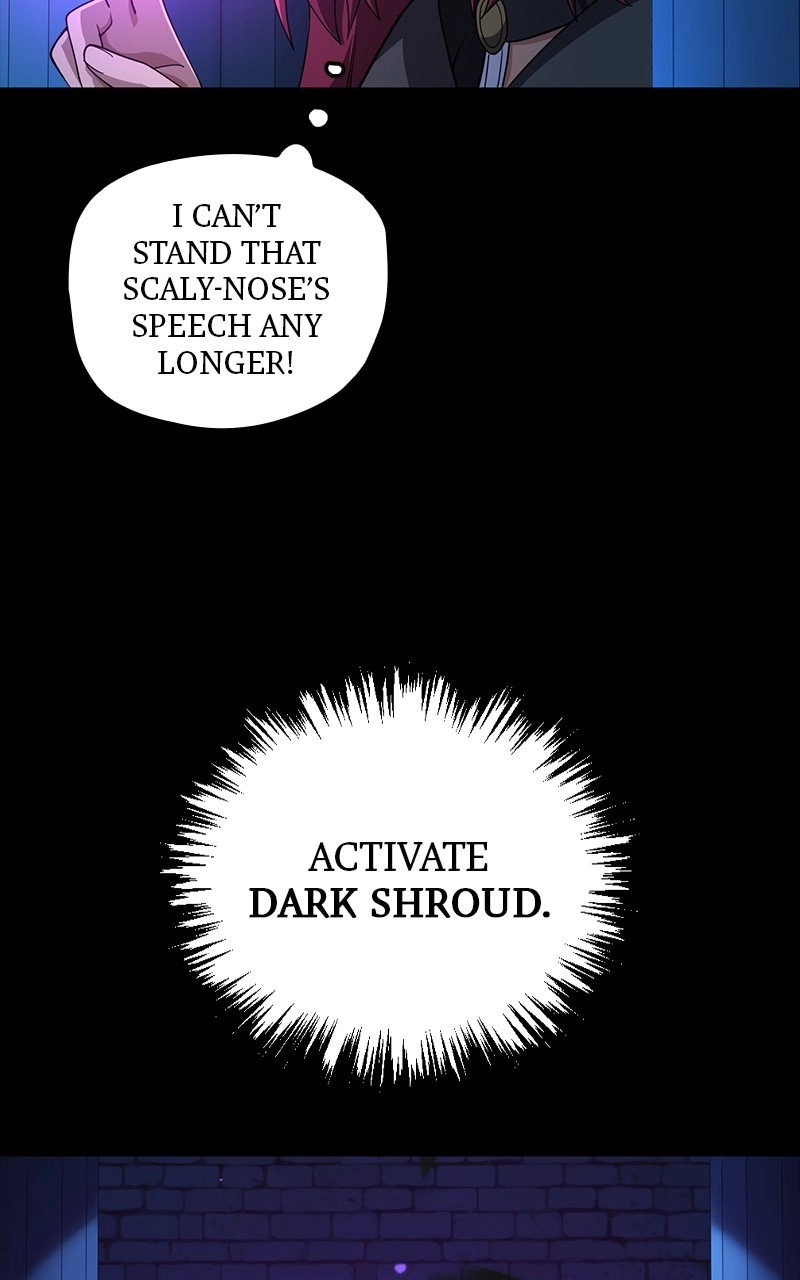 Monster Eater Chapter 34 - Page 20