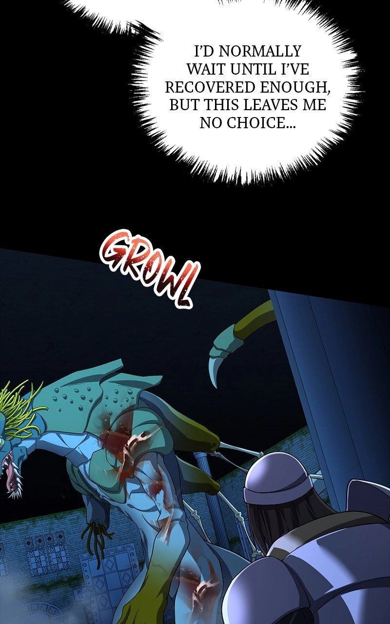 Monster Eater Chapter 34 - Page 28