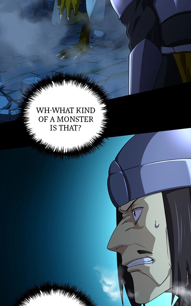 Monster Eater Chapter 34 - Page 29