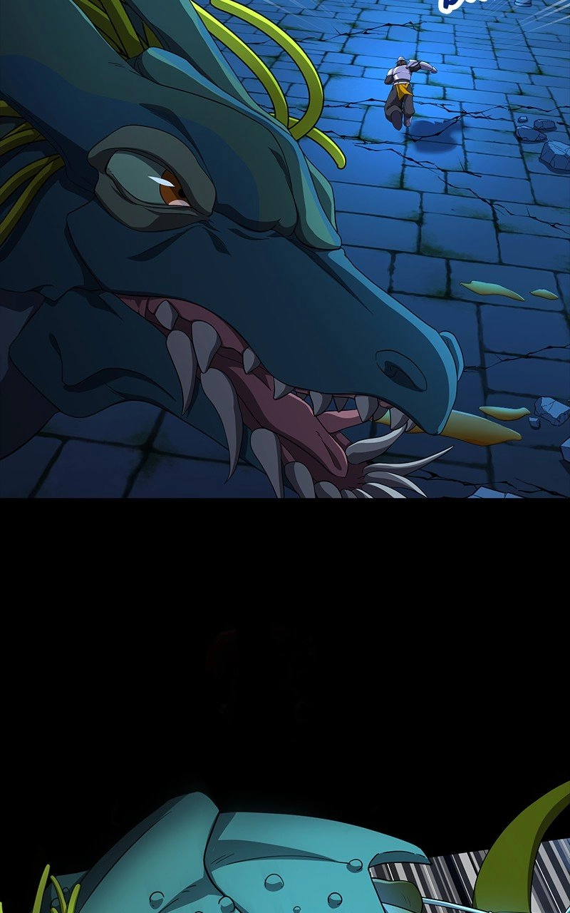 Monster Eater Chapter 34 - Page 31