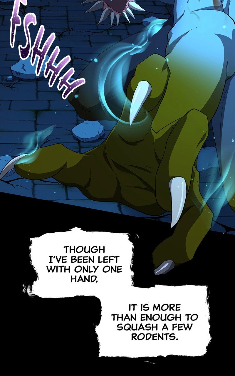 Monster Eater Chapter 34 - Page 38