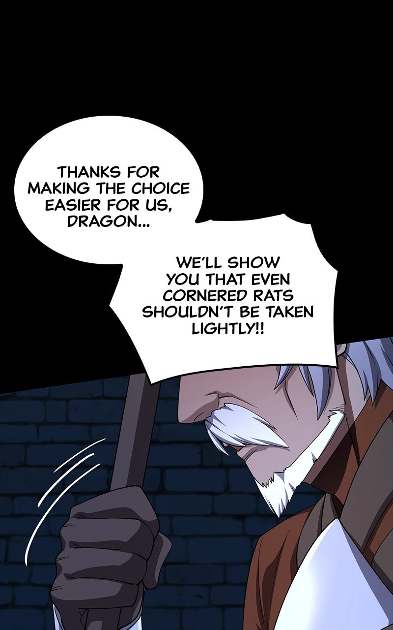 Monster Eater Chapter 34 - Page 39