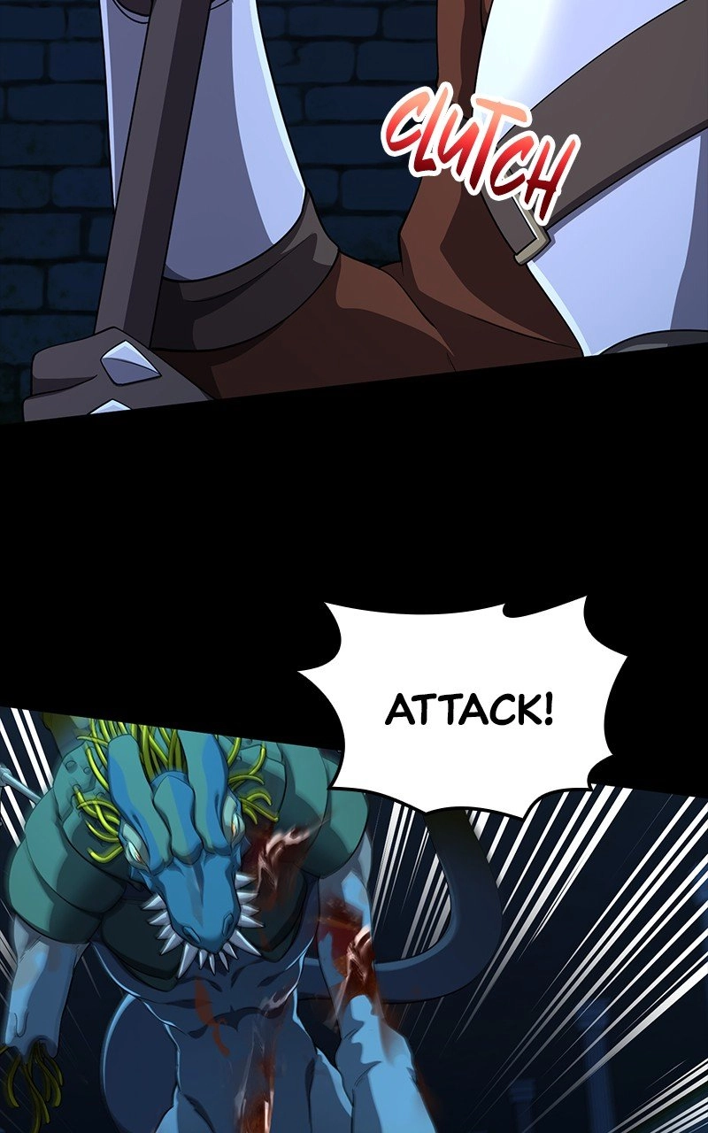 Monster Eater Chapter 34 - Page 40