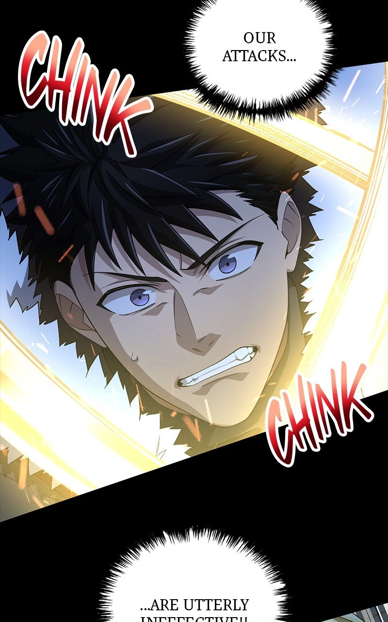Monster Eater Chapter 34 - Page 45