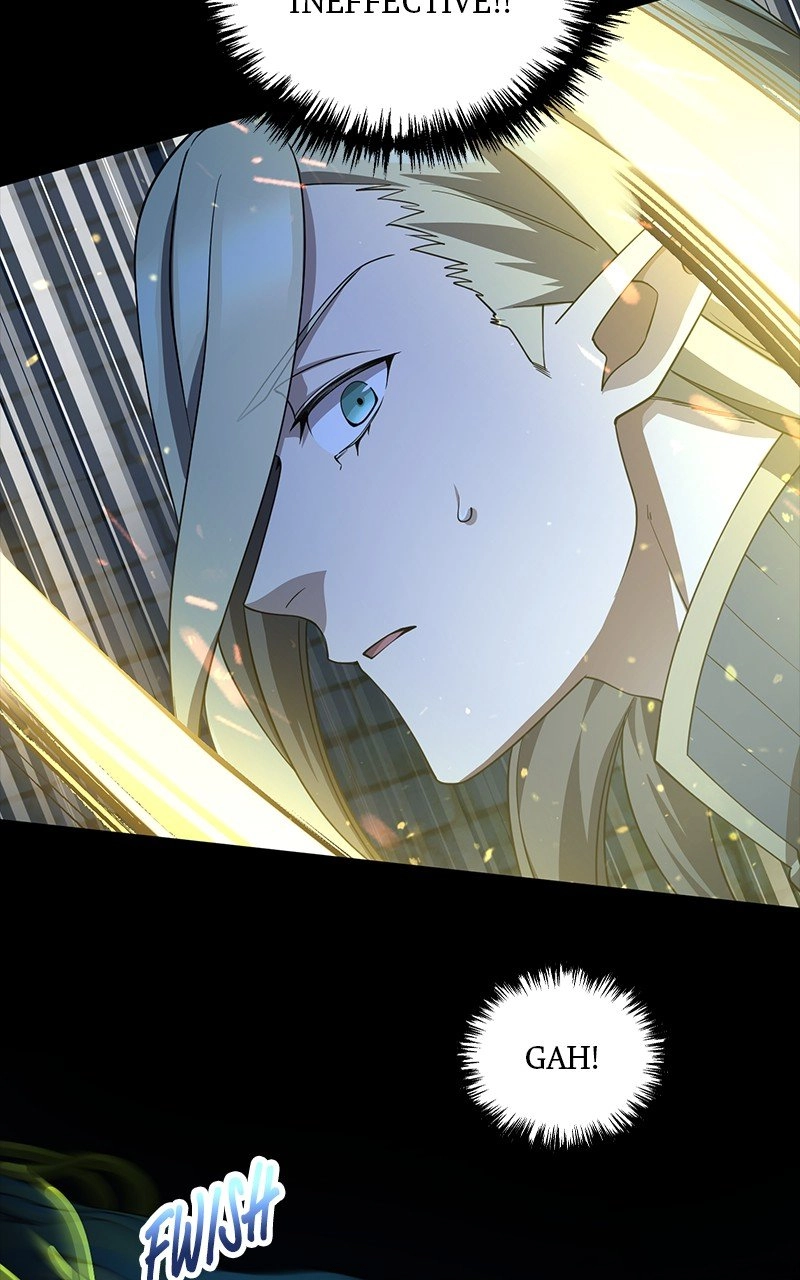 Monster Eater Chapter 34 - Page 46