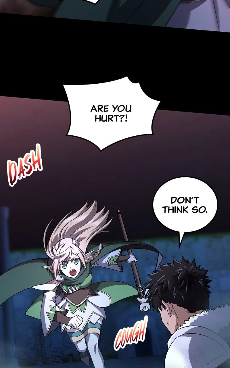 Monster Eater Chapter 34 - Page 55