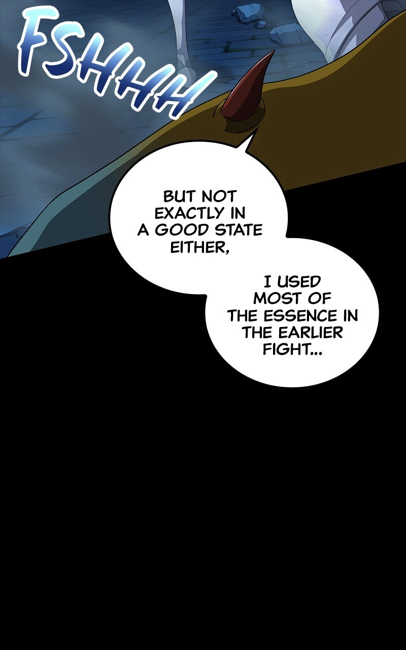 Monster Eater Chapter 34 - Page 56