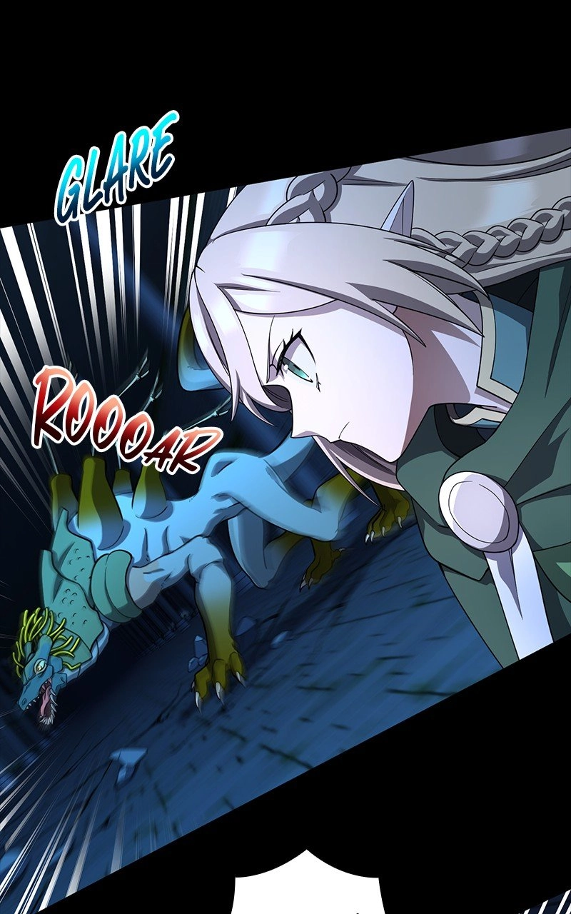 Monster Eater Chapter 34 - Page 57
