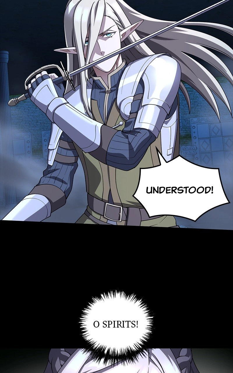 Monster Eater Chapter 34 - Page 61