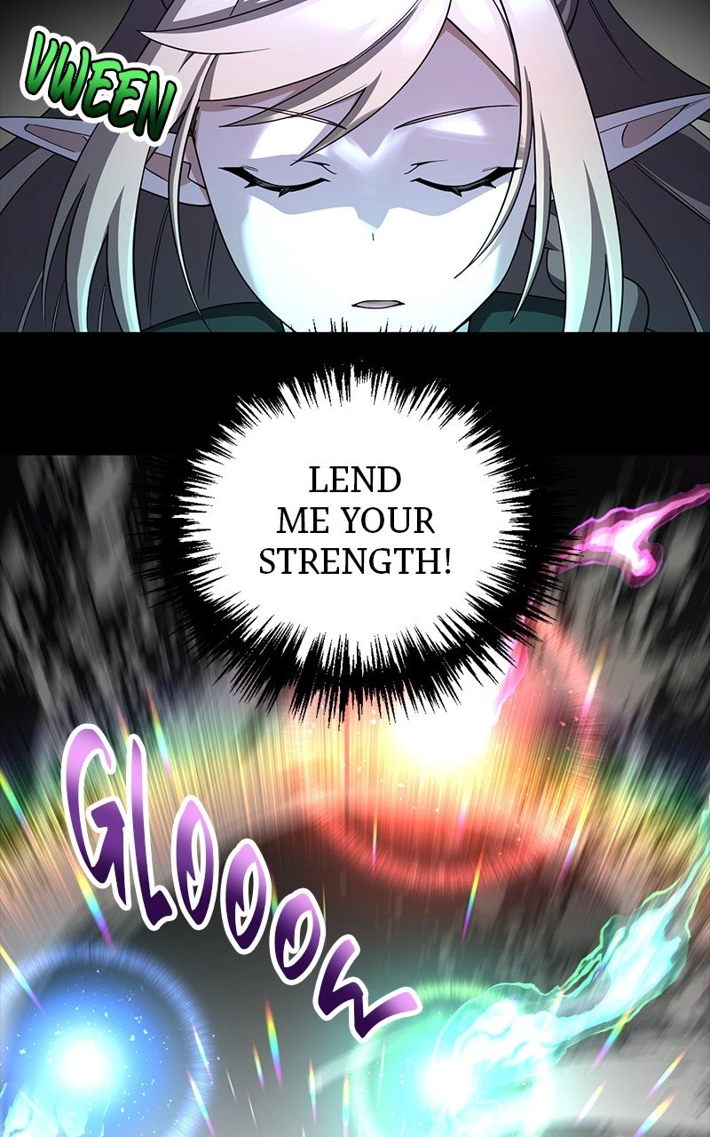 Monster Eater Chapter 34 - Page 62