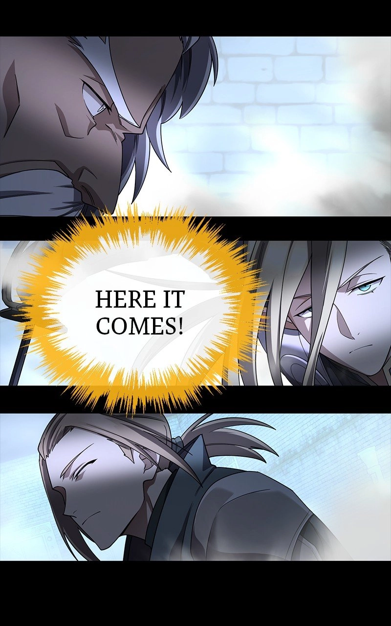 Monster Eater Chapter 34 - Page 67