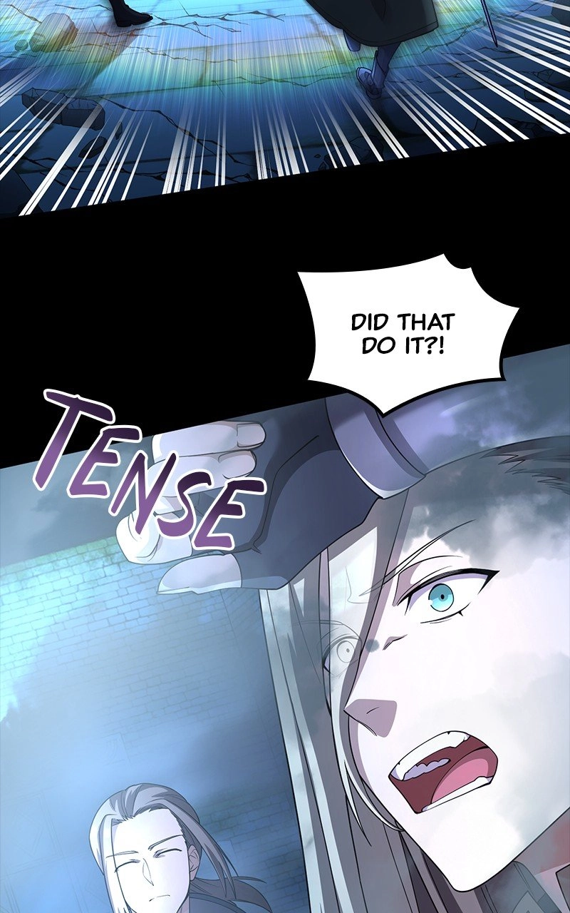 Monster Eater Chapter 34 - Page 73