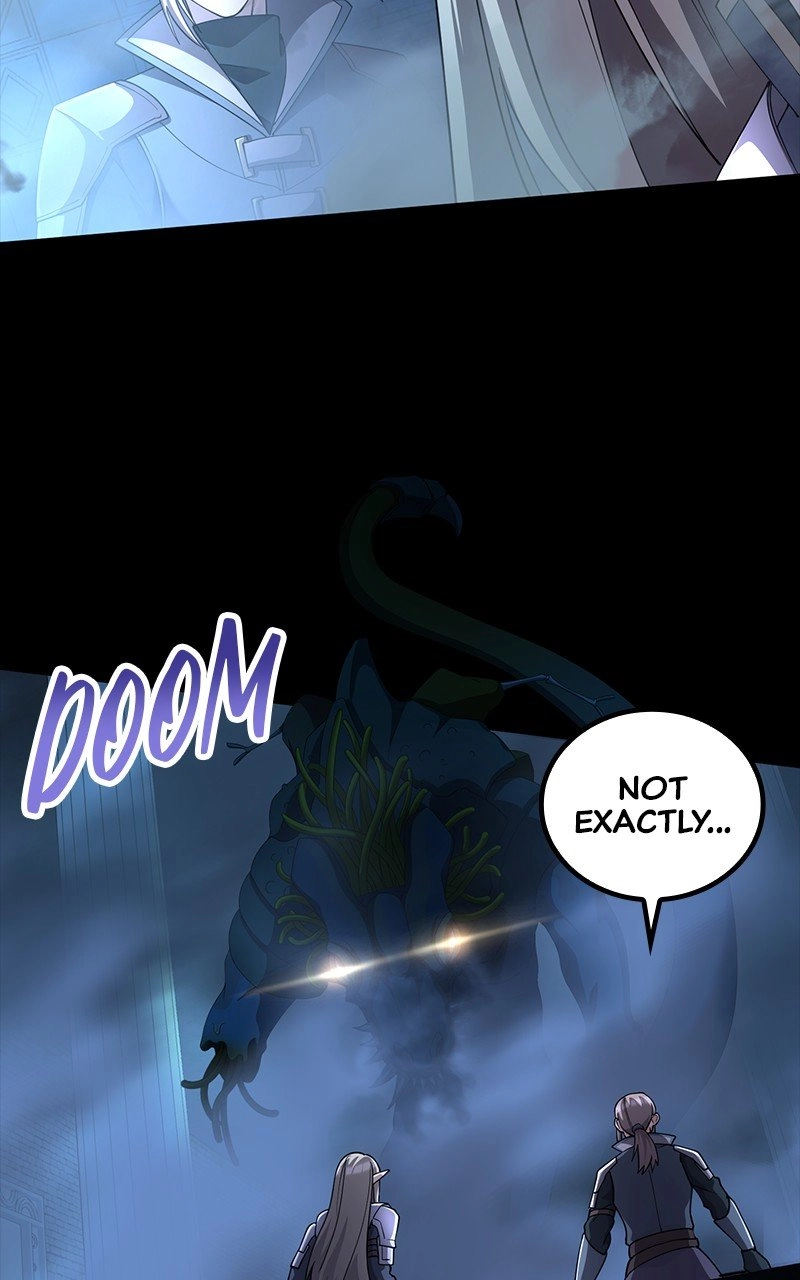 Monster Eater Chapter 34 - Page 74