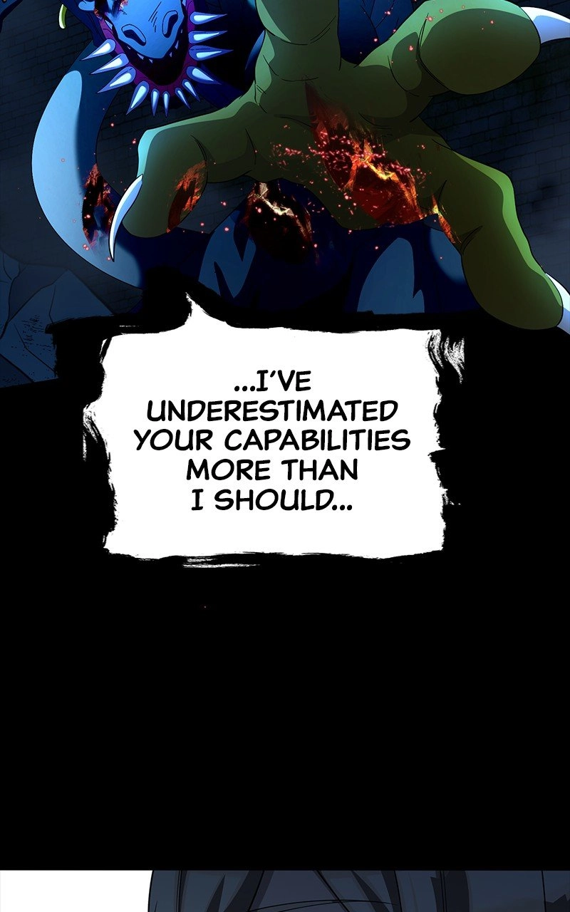 Monster Eater Chapter 34 - Page 76