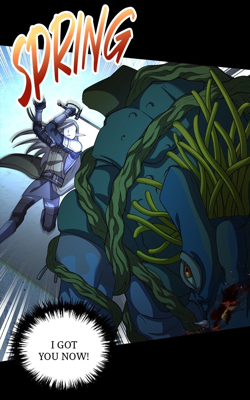 Monster Eater Chapter 34 - Page 84
