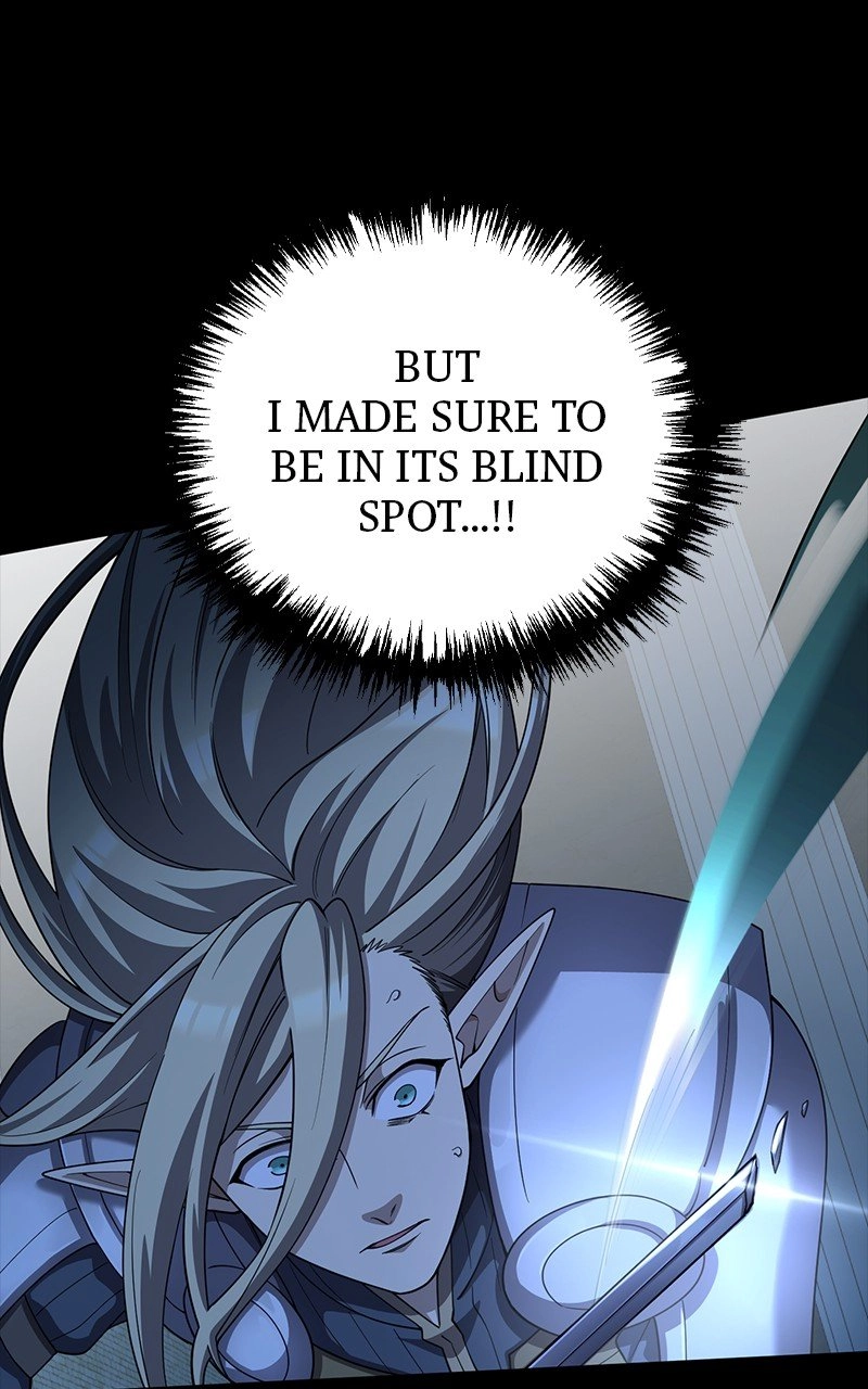 Monster Eater Chapter 34 - Page 87