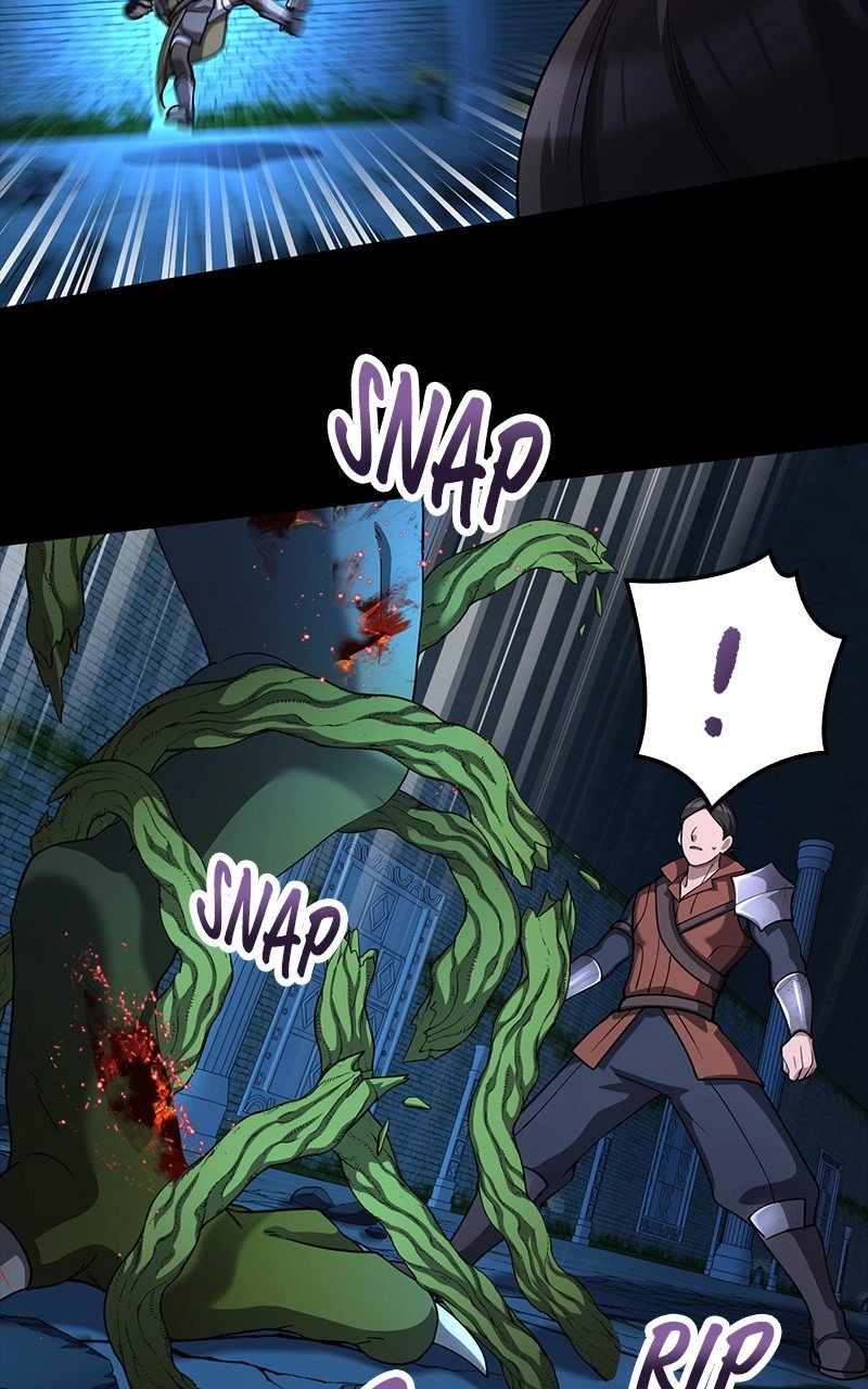 Monster Eater Chapter 34 - Page 89