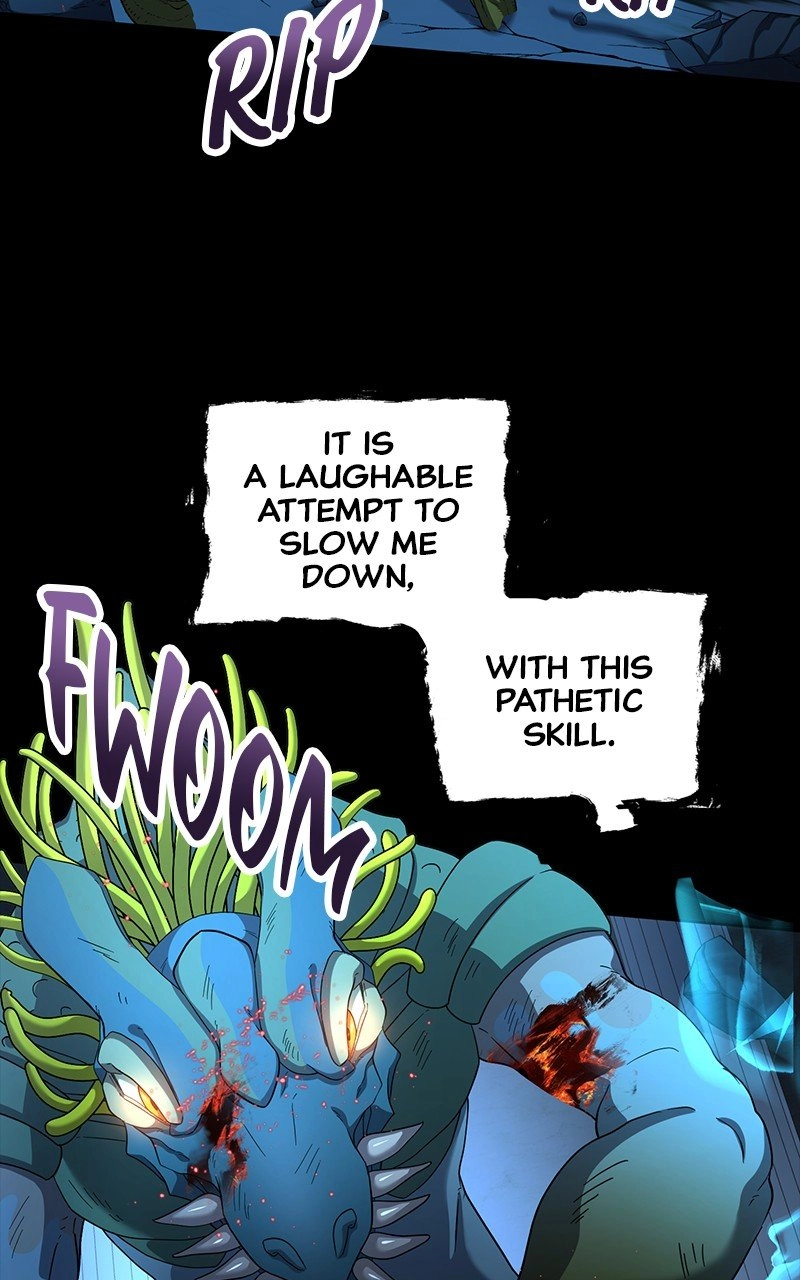 Monster Eater Chapter 34 - Page 90