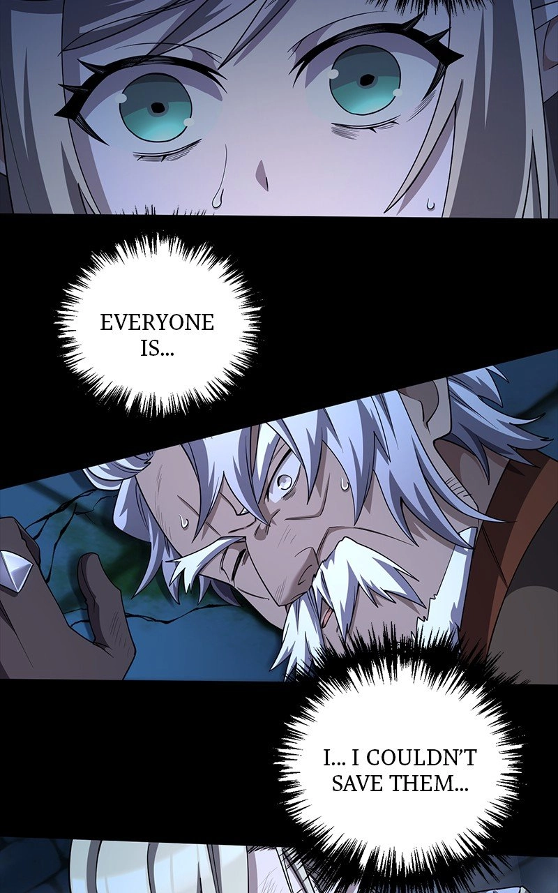 Monster Eater Chapter 34 - Page 93