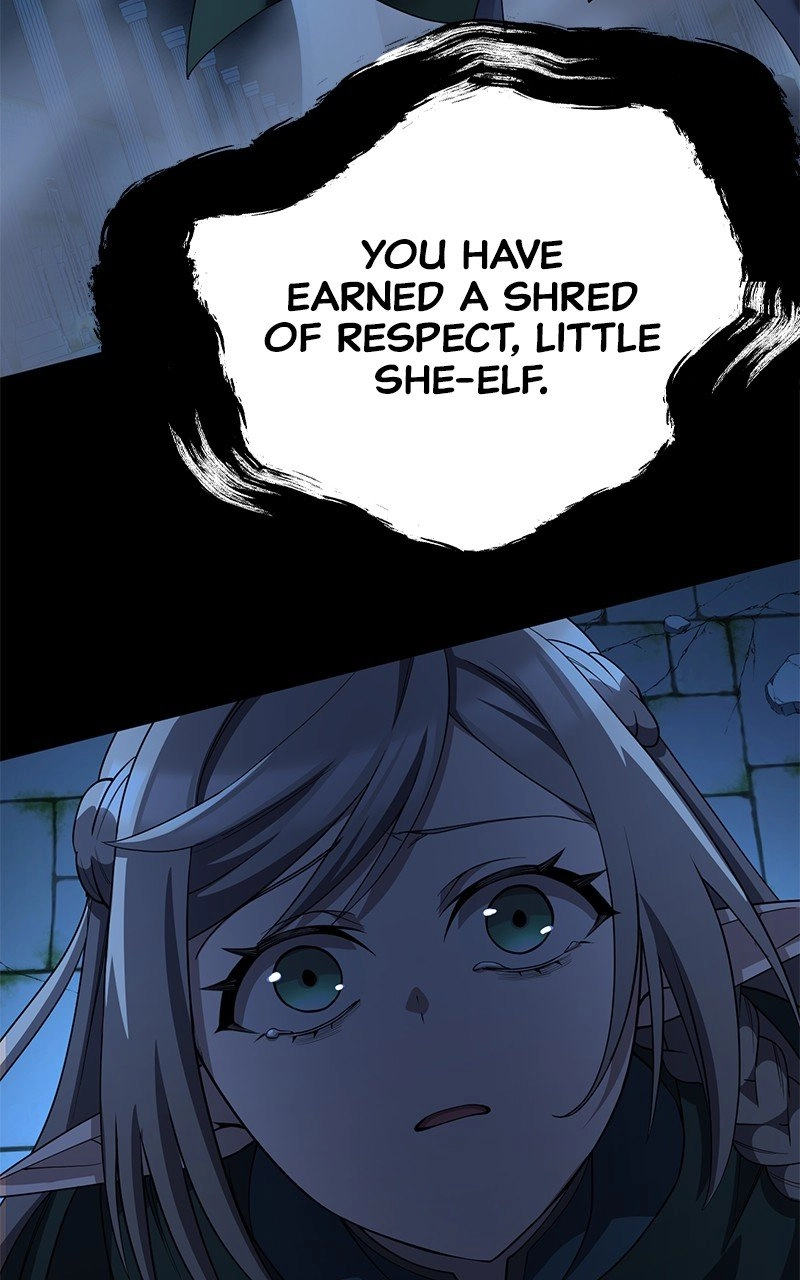 Monster Eater Chapter 34 - Page 99