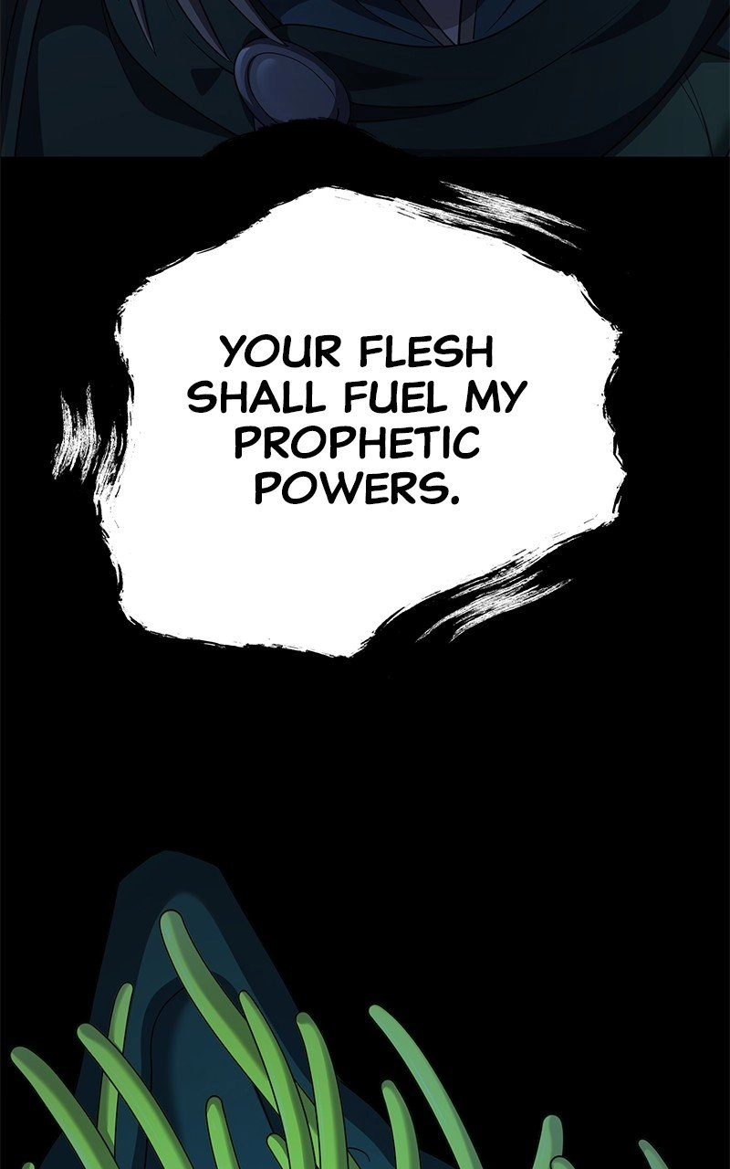 Monster Eater Chapter 34 - Page 100