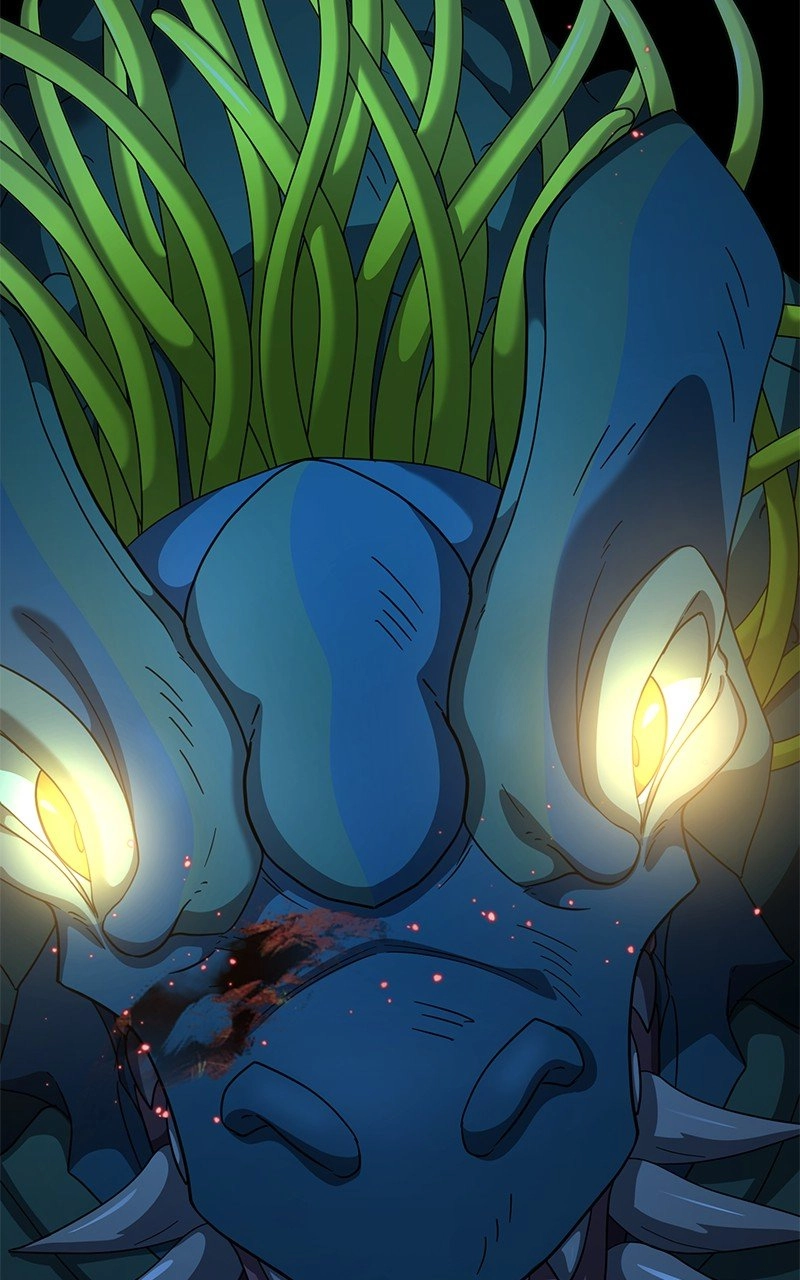 Monster Eater Chapter 34 - Page 101