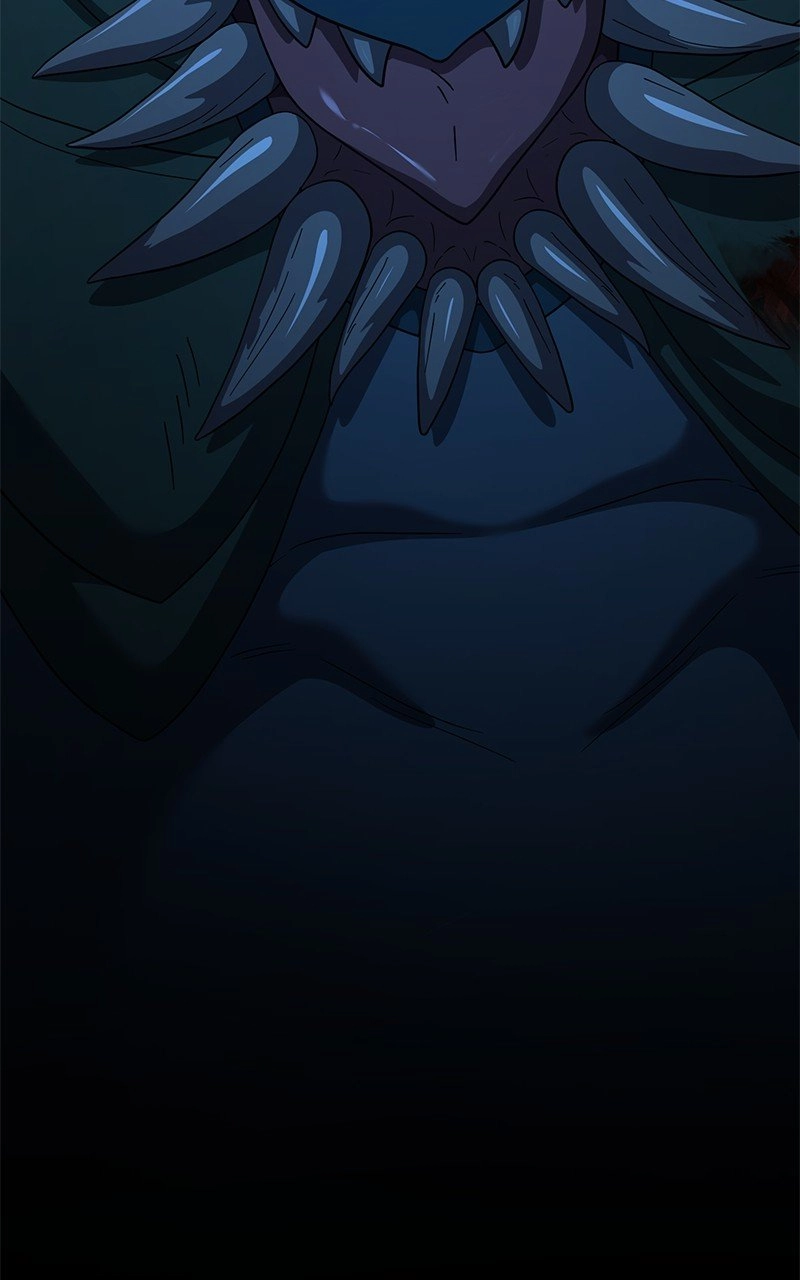 Monster Eater Chapter 34 - Page 102