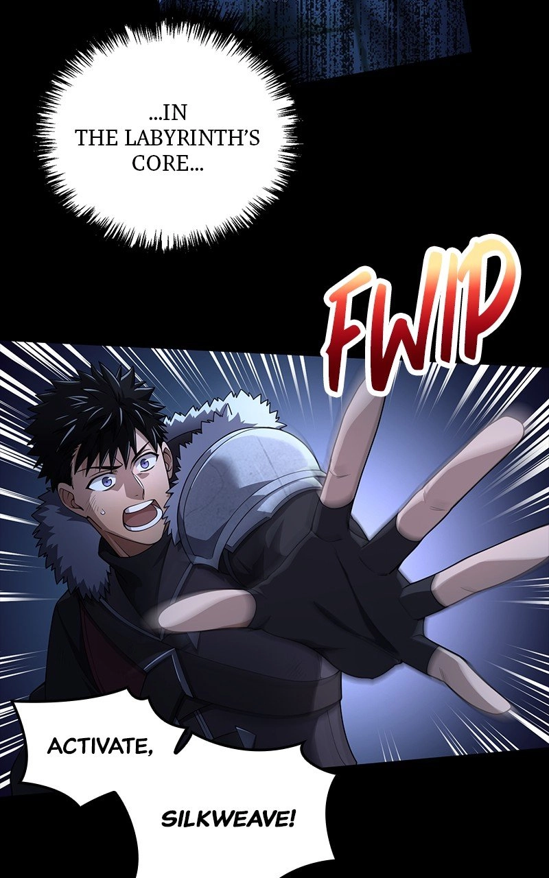 Monster Eater Chapter 35 - Page 3