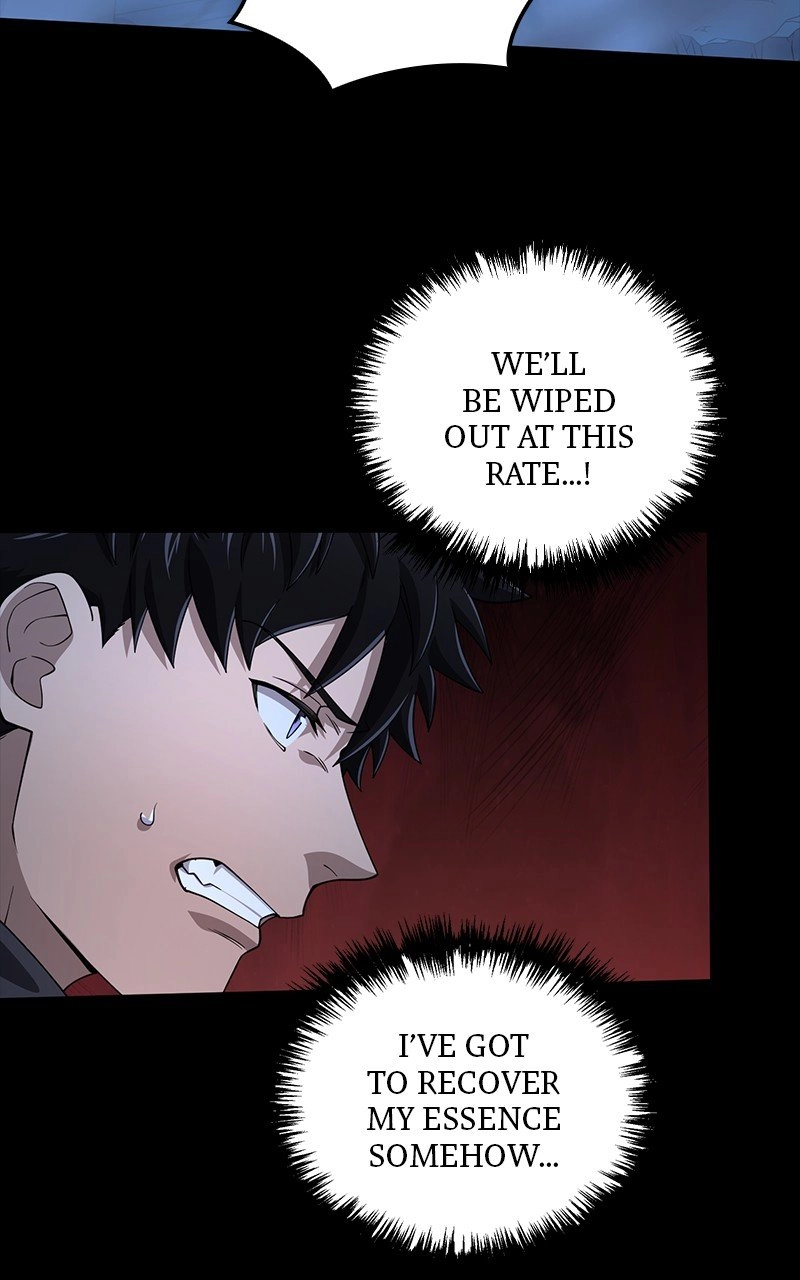 Monster Eater Chapter 35 - Page 7