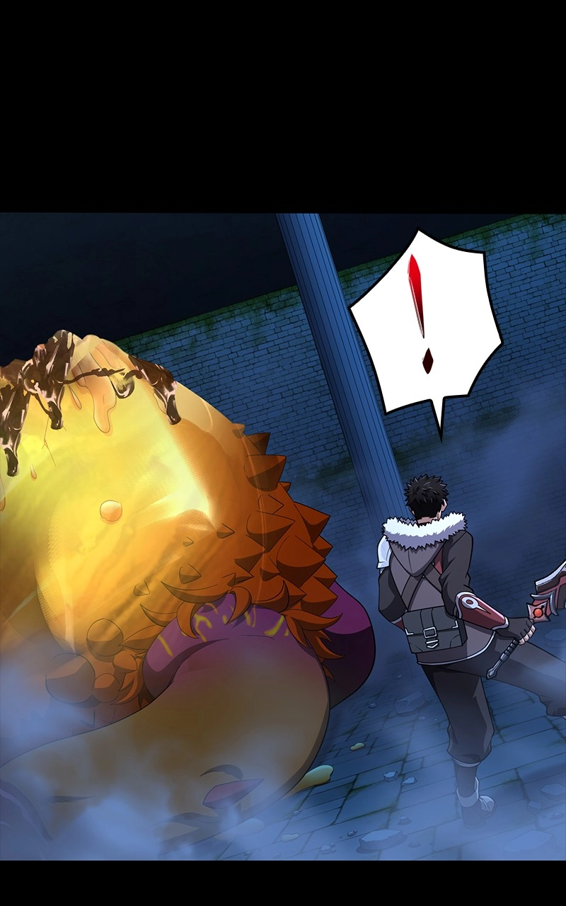 Monster Eater Chapter 35 - Page 8