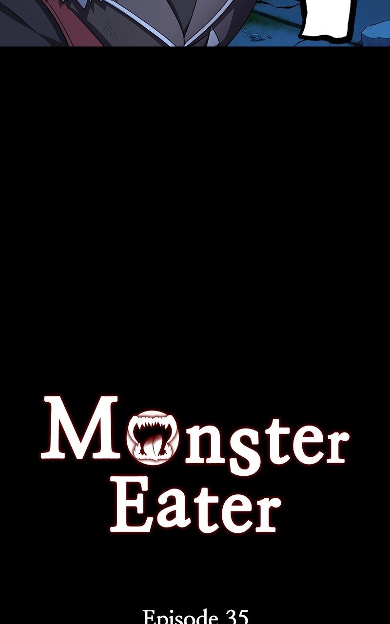 Monster Eater Chapter 35 - Page 11