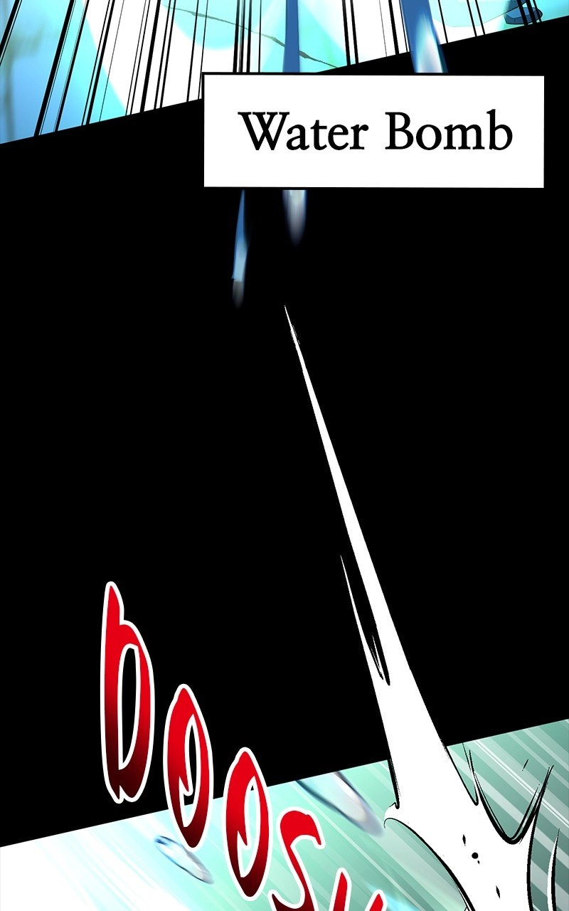Monster Eater Chapter 35 - Page 22